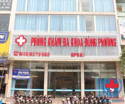 Phòng khám nam khoa nào tốt nhất ở Hà Nội?