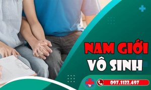Nam Giới Vô Sinh