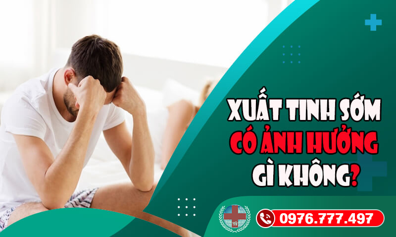 Xuất Tinh Sớm Nên Kiêng Gì 1