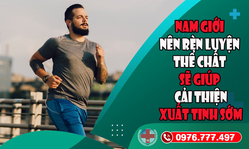 Xuất Tinh Sớm Nên Kiêng Gì 5
